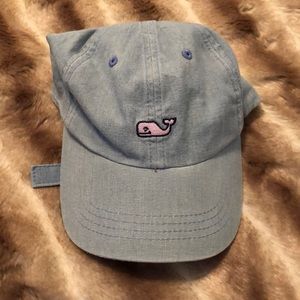 Vineyard vines hat